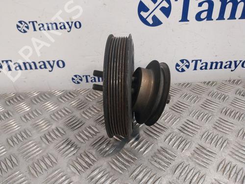 Pulley FORD TRANSIT Van (FA_ _)  | BP29525725M122 