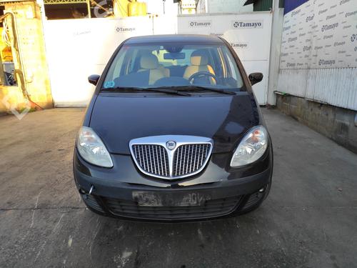 Engine LANCIA MUSA (350_)  | BP22922163M1 