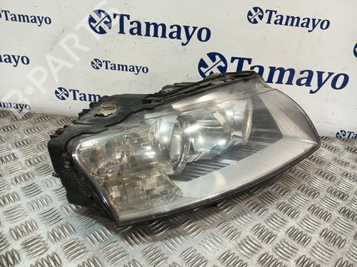 Right headlight AUDI A8 D3 (4E2, 4E8) 4.2 TDI quattro | BP36051360C29 - Image 2
