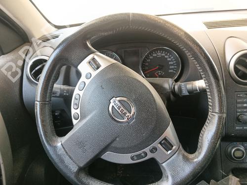 Used Steering column Steering column NISSAN QASHQAI I (J10, NJ10) 2.0 dCi (150 hp) 36220927 36220927