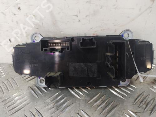 Climate control FORD TRANSIT COURIER B460 Box Body/MPV 1.5 TDCi | BP37720425I5 - Image 3