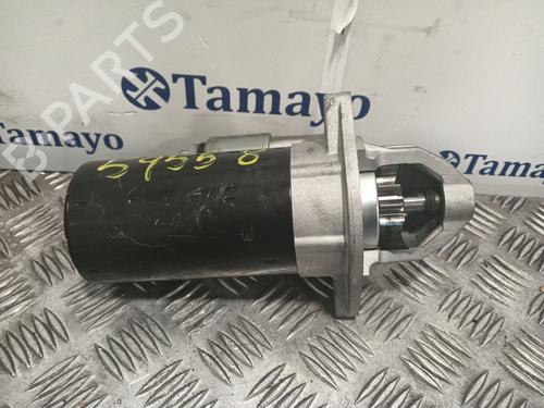 Starter IVECO DAILY VI Van 35S15, 35C15, 40C15, 50C15 | BP30135693M8