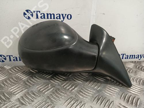 Bakspejl Højre CITROËN XSARA PICASSO (N68) 1.6 HDi | BP30926352C27