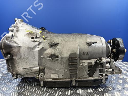 Gearbox MERCEDES-BENZ E-CLASS (W210) | BP3355560M3