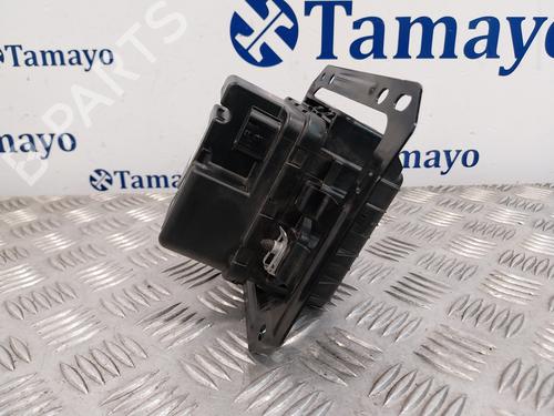 Andre SMART FORFOUR Hatchback (453) electric drive / EQ (453.091) | BP23094263O1 