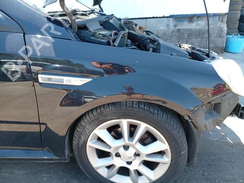 Guarda-lamas direito Guarda-lamas direito OPEL TIGRA TwinTop (X04) 1.8 (R97) (125 hp) 36237047 36237047