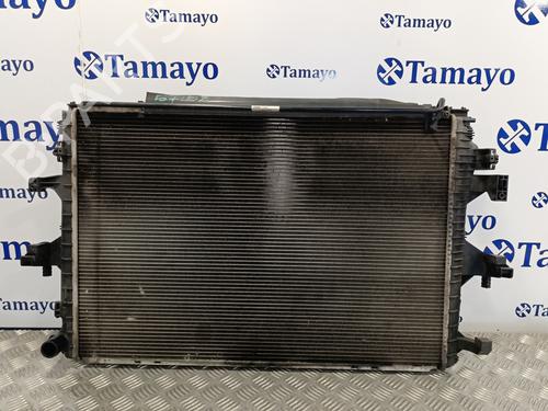 Køler VW TRANSPORTER T5 Van (7HA, 7HH, 7EA, 7EH) [2003-2025]  18830474