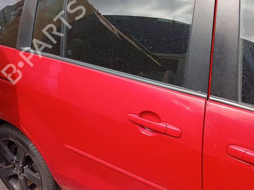 Used Right slide door Right slide door MAZDA 5 (CR) 2.0 CD (CR19) (143 hp) 36324719 36324719