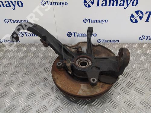 Used Right front steering knuckle MAZDA 6 Hatchback (GG) 2.0 DI (GG14) (121 hp) 12170557