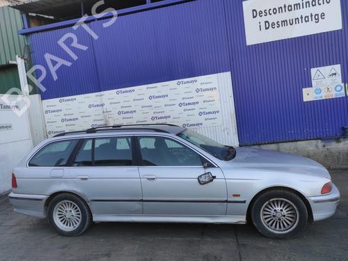 Engine control unit (ECU) BMW 5 Touring (E39)  | BP17212871M57 