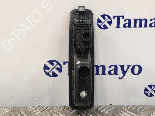 Right rear window switch RENAULT MEGANE III Hatchback (BZ0/1_, B3_)  | BP13749056I28 