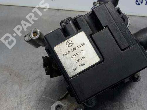 Elektronisk modul MERCEDES-BENZ S-CLASS (W220) S 320 CDI (220.026, 220.126) | BP6777480M83 