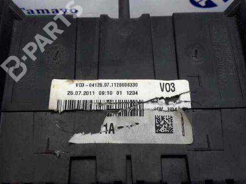 Instrument cluster SEAT ALTEA XL (5P5, 5P8) 1.6 TDI | BP6017221C47 