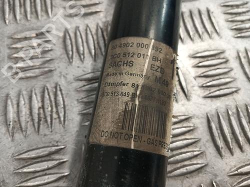 Right rear shock absorber VW PASSAT B6 Variant (3C5) 2.0 TDI 16V | BP29591481M19