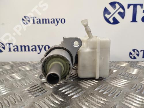 Brake master cylinder MERCEDES-BENZ A-CLASS (W169) A 150 (169.031, 169.331) | BP9828170M77