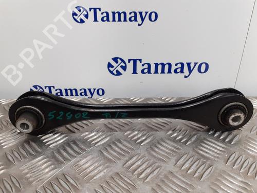 Left rear suspension arm VW GOLF VII (5G1, BQ1, BE1, BE2) 2.0 TDI | BP14357952M14 