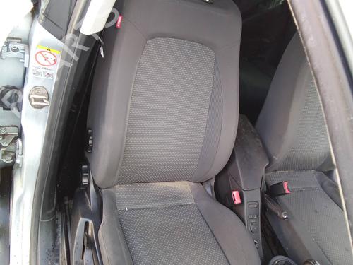 Radiator fan SEAT ALTEA XL (5P5, 5P8) 1.9 TDI | BP17922829M35 