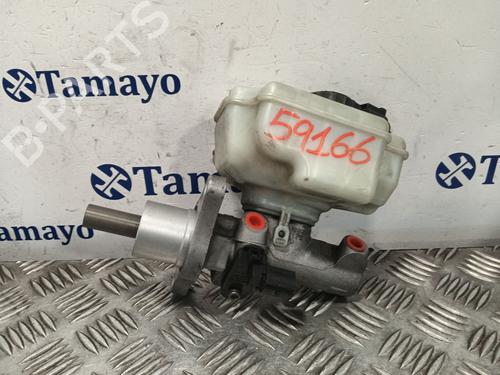 Used Brake master cylinder VW EOS (1F7, 1F8) 1.4 TSI (122 hp) 28450929