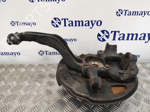 Used Right front steering knuckle LAND ROVER RANGE ROVER SPORT I (L320) 2.7 D 4x4 (190 hp) 14830877