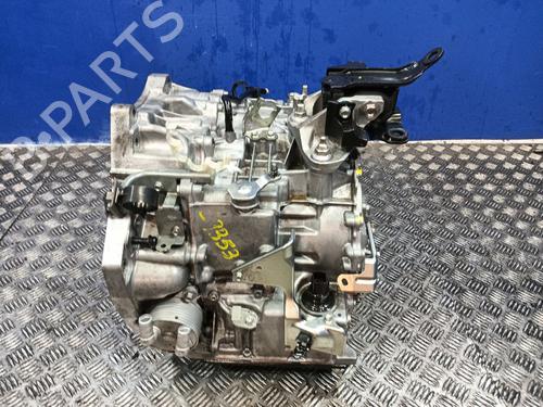 Girkasse MAZDA CX-3 (DK) 2.0 SKYACTIV-G (DK5W, DK6W) | BP30292895M3