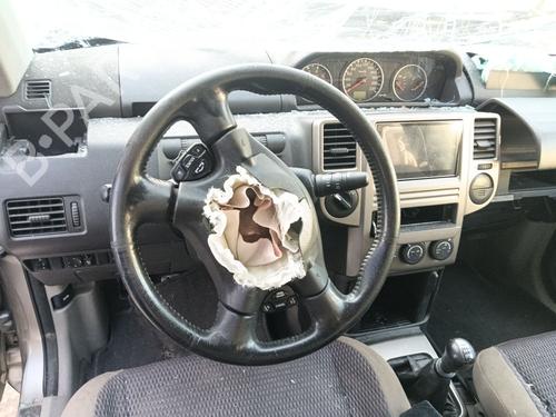 Transfer box NISSAN X-TRAIL I (T30) 2.2 dCi 4x4 | BP31292927M36