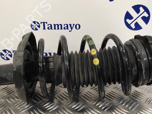 Right front shock absorber OPEL COMBO Tour (X12)  | BP15061598M17 