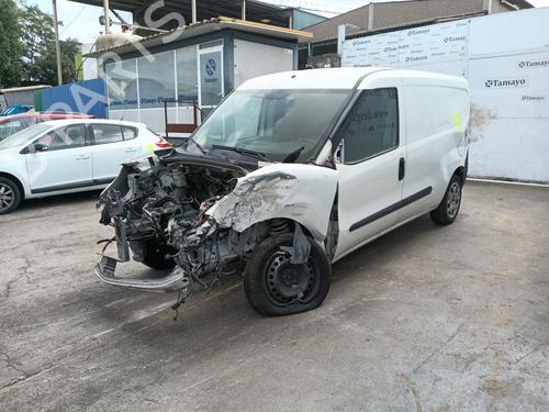 Intercooler FIAT DOBLO Cargo (263_) 1.6 D Multijet (263WXD1B, 263WXR1B, 263WXX1B, 263ZXD1B,... | BP37443050M30 - Image 6