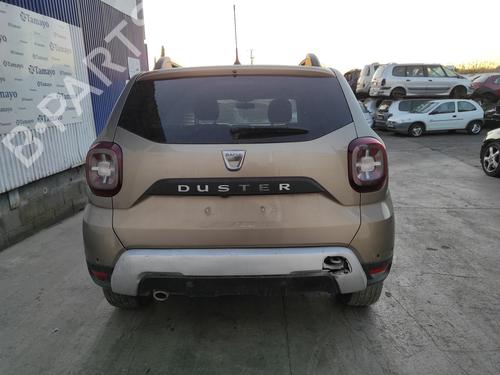 Elektronisk sensor DACIA DUSTER (HM_)  | BP23145825M84 