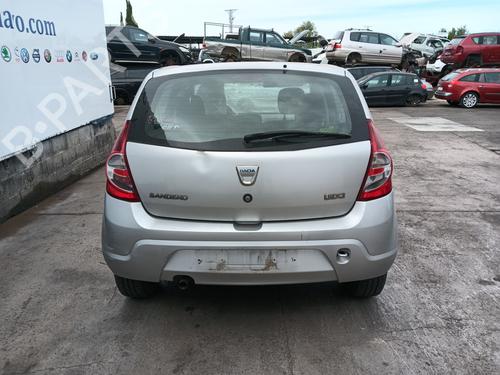 Engine DACIA SANDERO 1.5 dCi | BP38711981M1 - Image 7