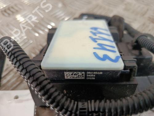 Electronic module RENAULT CAPTUR II (HF_) TCe 160 (HFN1) | BP40121428M83 - Image 3