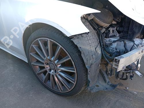 Used Wheel arch Wheel arch 36531202 36531202