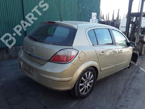ECU airbags OPEL ASTRA H (A04) 1.6 (L48) | BP4679559M53 