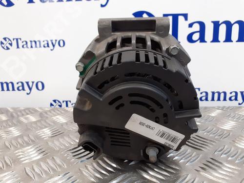 Alternator RENAULT ESPACE III (JE0_)  | BP8798985M7 