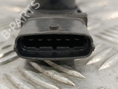 Ignition coil OPEL MERIVA A MPV (X03) 1.6 16V (E75) | BP18875309M94 