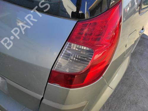 Switch RENAULT SCÉNIC II (JM0/1_) 1.5 dCi (JM02, JM13) | BP39208311I30 - Image 16
