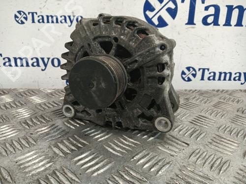 Generator CITROËN C4 Grand Picasso I (UA_) [2006-2013]  29213684