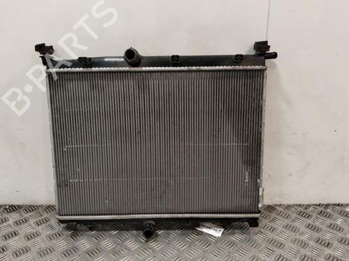 Radiateur à eau Radiateur à eau 37613463 37613463