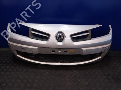 Used Front bumper RENAULT MEGANE II (BM0/1_, CM0/1_) [2001-2012]  27192076