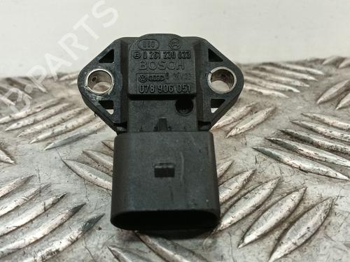 Used Electronic sensor Electronic sensor FORD FOCUS I (DAW, DBW) 1.6 16V (100 hp) 33121040 33121040