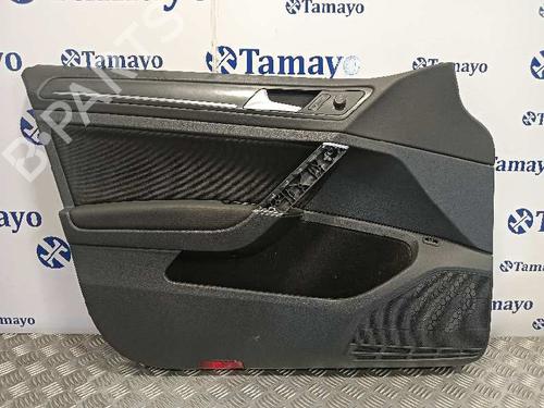 Venstre frontpanel VW GOLF SPORTSVAN VII (AM1, AN1) [2014-2020]  26564397