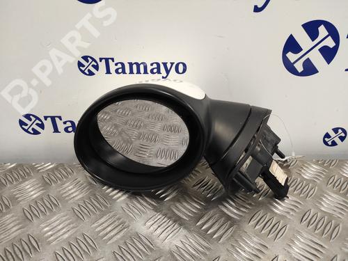 Used Left mirror MINI MINI (R50, R53) [2001-2006]  11383927