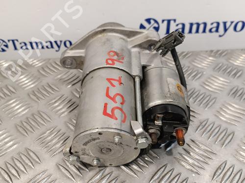 Startmotor CHEVROLET CAPTIVA (C100, C140) 2.4 | BP16942317M8 