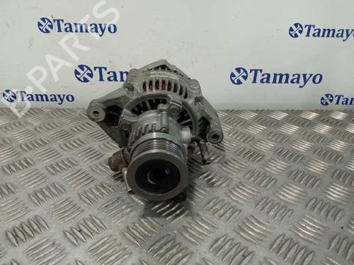 Alternator HYUNDAI MATRIX (FC)  | BP27382616M7 