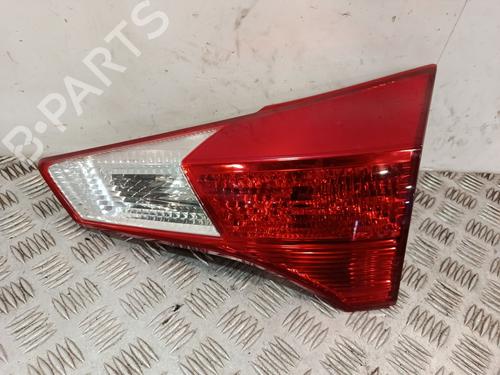 Used Right tailgate light Right tailgate light 37606179 37606179