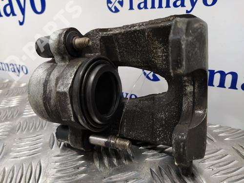 Right front brake caliper SEAT IBIZA IV (6J5, 6P1) | BP11565927M104