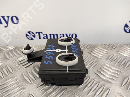Electronic module CUPRA FORMENTOR (KM7, KMP)  | BP15595713M83 