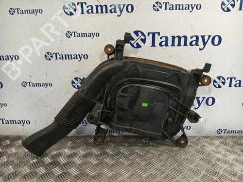 Used Support BMW X3 (F25) xDrive 20 d (184 hp) 29811624