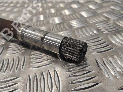 Right front driveshaft PEUGEOT 308 I (4A_, 4C_) 1.6 16V | BP9141698M39