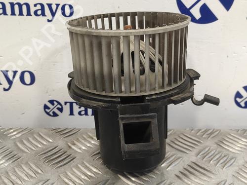 Heater blower motor SMART CITY-COUPE (450) 0.8 CDI (S1CLC1, 450.300, 450.301, 450.302, 450.303,... | BP20235113M62 