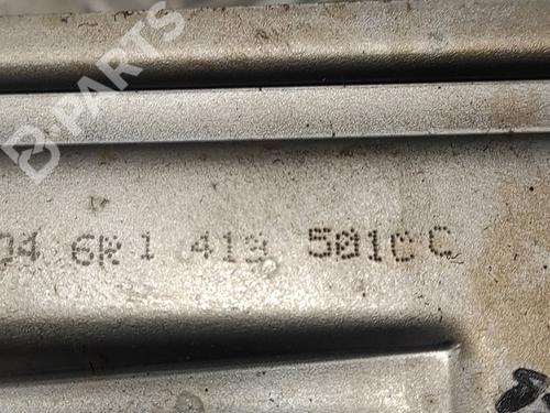 Steering column SEAT IBIZA IV (6J5, 6P1)  | BP9140290M21 